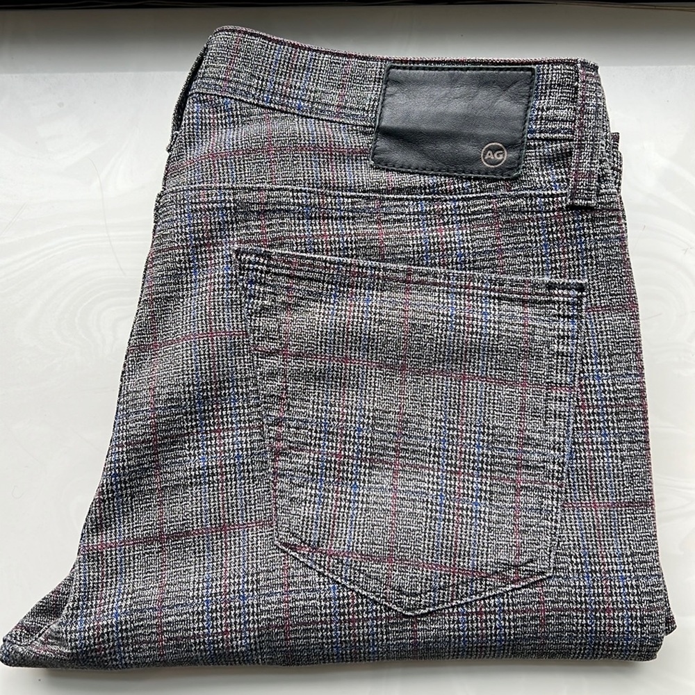 AG Men’s Tellis Pants